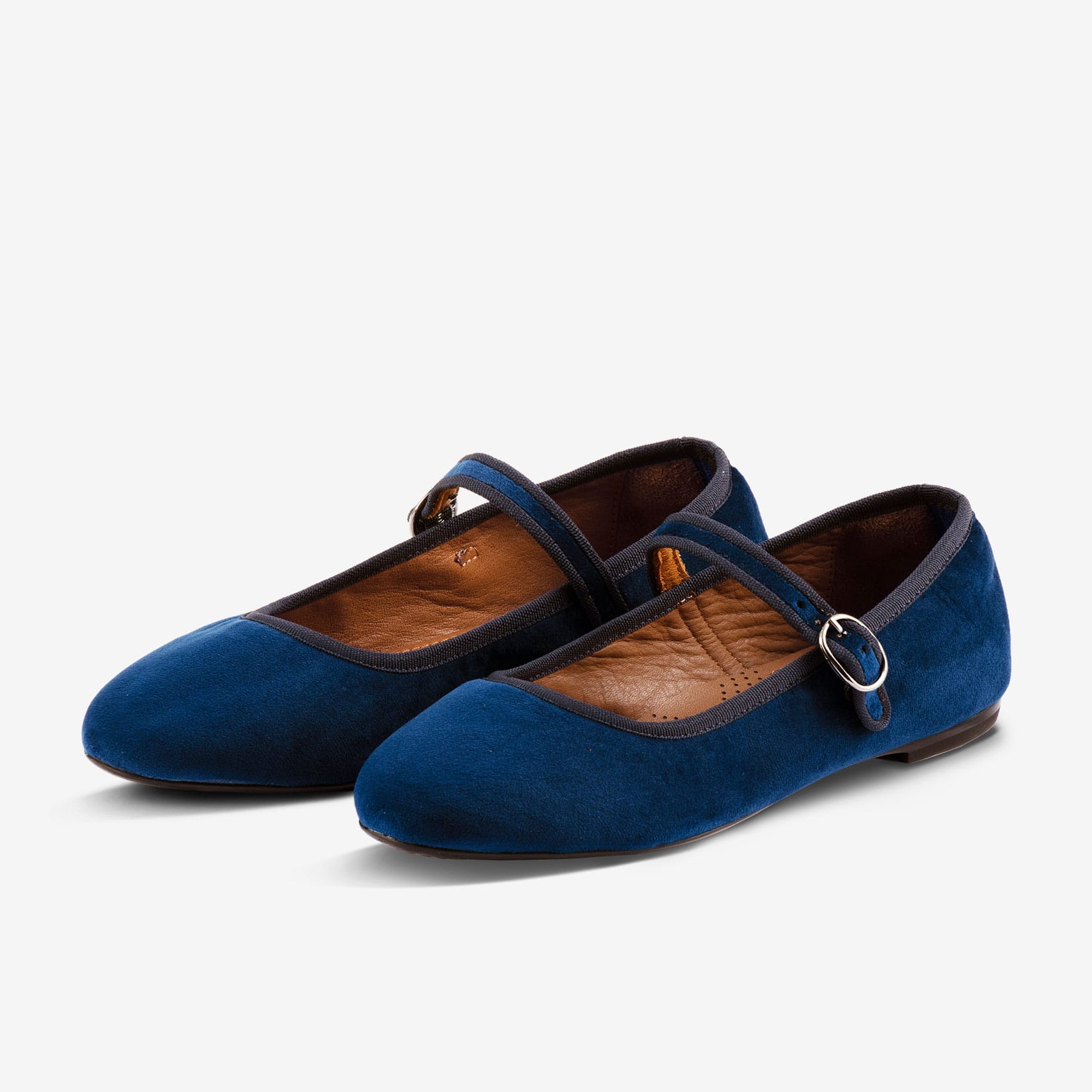 Schicke Schuhe Mädchen Mary-Jane-Ballerinas Aus Me Produktbild-Vorschau 7
